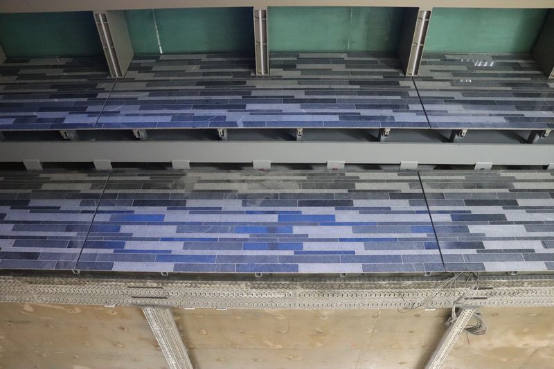 Werkzaamheden Station Amsterdam Zuid